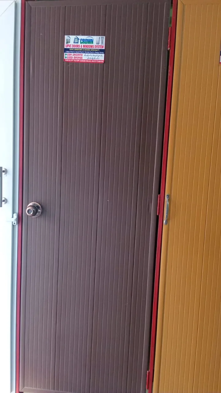 Ace Door