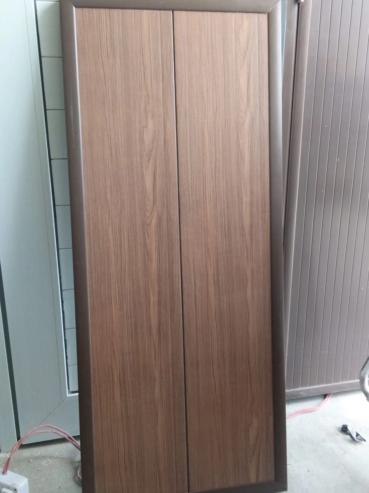 Ace Door