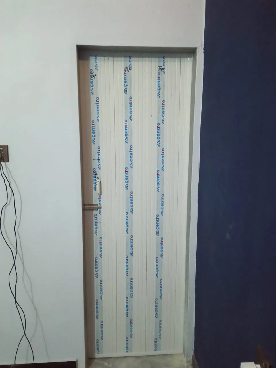 Ace Door