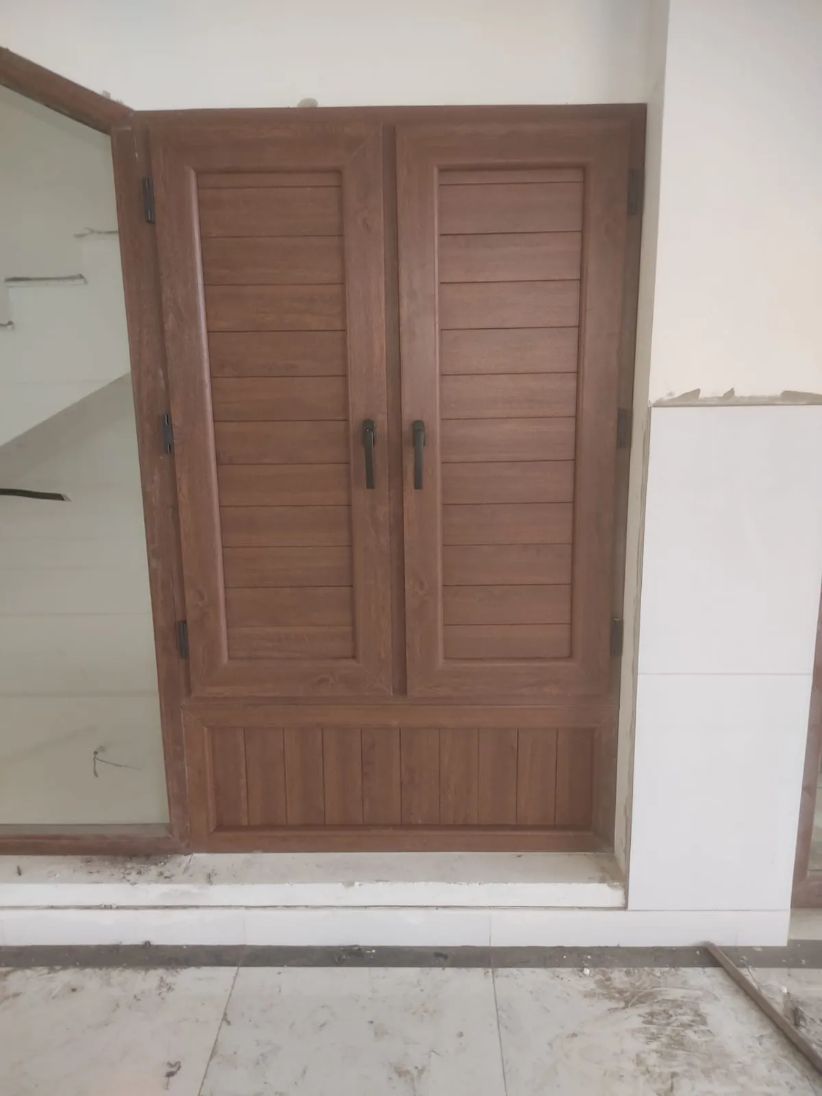 Lamination Doors