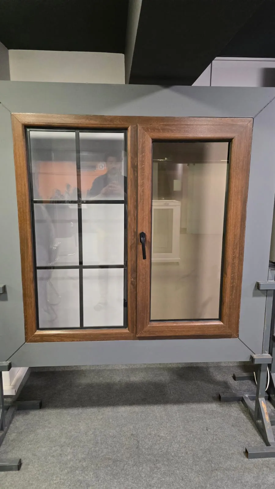 Lamination Windows
