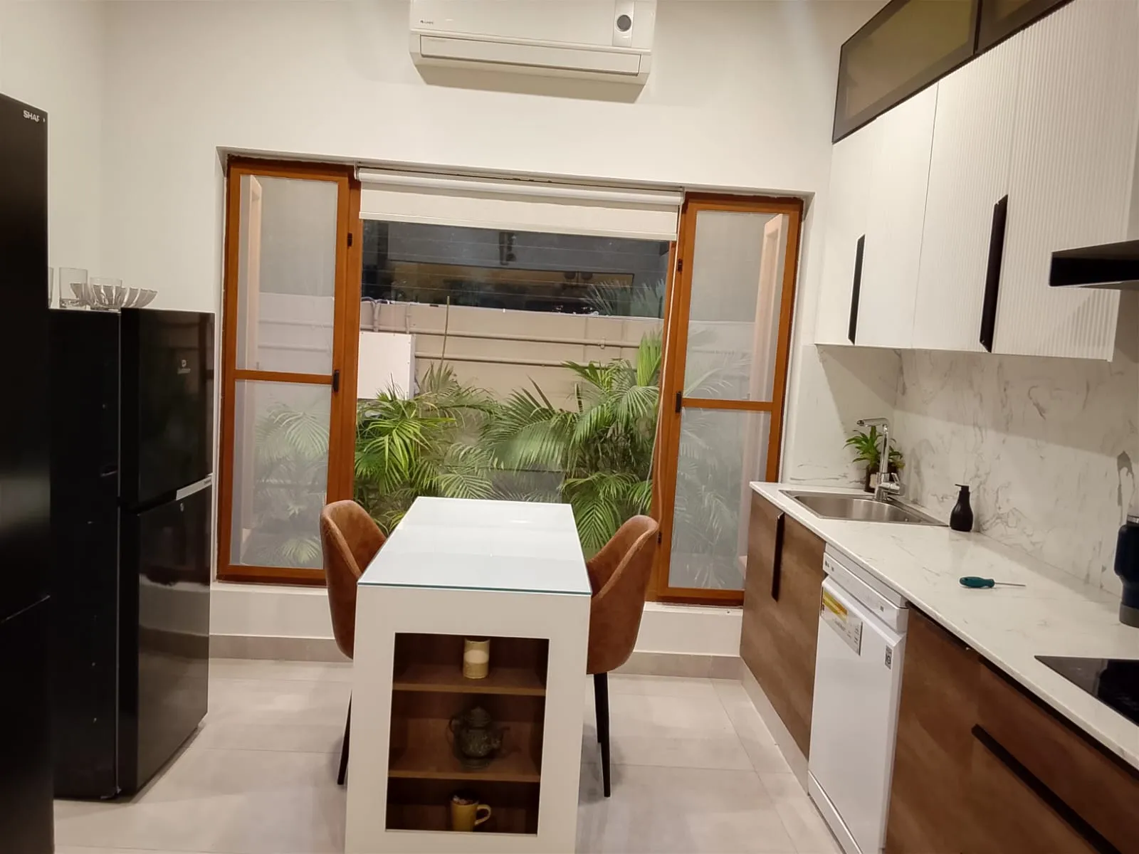 Lamination Windows
