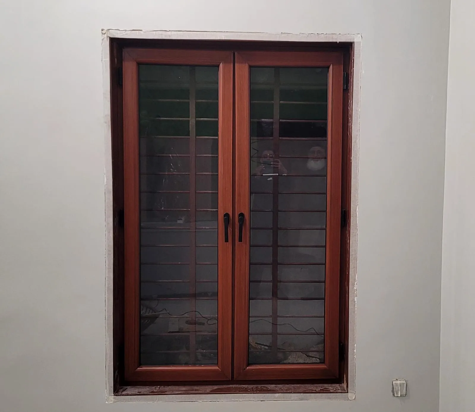 Upvc Lamination