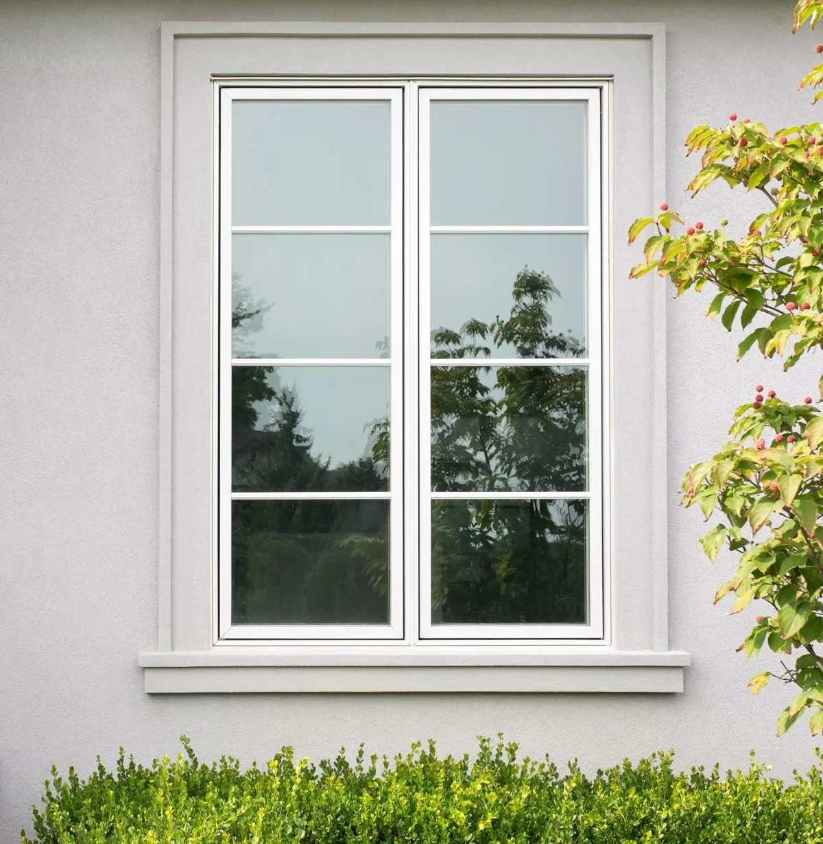 Sliding Upvc Windows